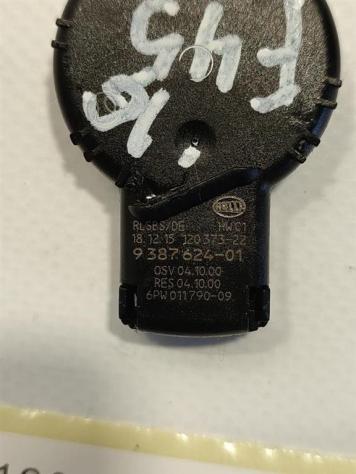 SENSORE PIOGGIA BMW Serie 2 Active Tourer (F45) 9387624 B47C20A (1418) - Foto 2