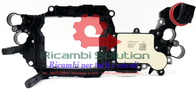 A1695451032 Mercedes Classe B revisione centralina cambio automatico