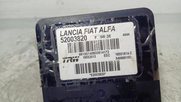 ABS FIAT 500 L Living 52003820/18551814-C/54086610D 312A2000 bifuel/metano 875 (1316) - Foto 2