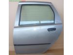 PORTA POST.S. GRIGIO CHIARO MET. C/ALZ. MAN E SERR. (Sgn Grd.)  Carrozzeria &hellip;