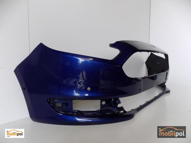 Ford Galaxy MK4 - Paraurti anteriore (blu) - 10296 - Foto 2