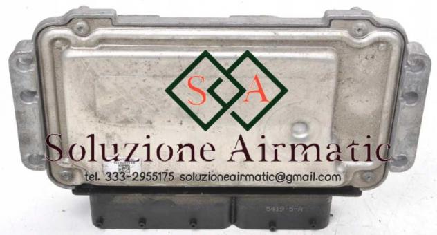 0261S04664 51830585 Alfa MiTo 1.4 centralina motore Bosch - Foto 4
