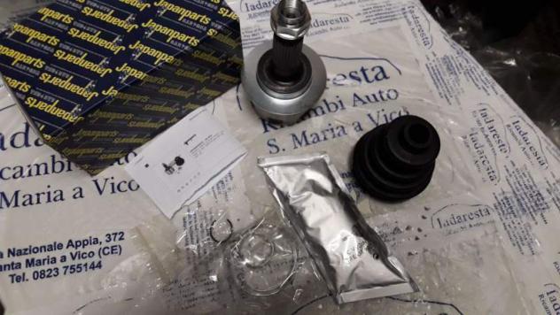Kit giunto suzuki swift 1.6 4410157ka0 - Foto 3