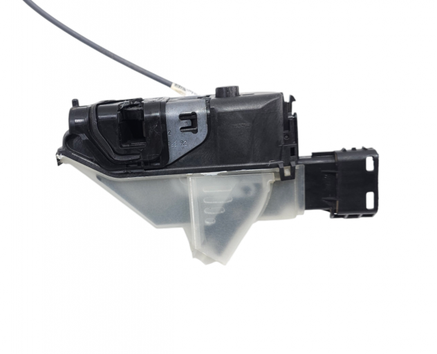 SERRATURA ANTERIORE DESTRA CITROEN C3 Serie 9812398080 (16) - Foto 8