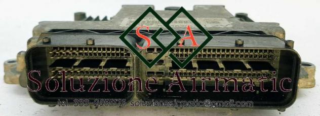 0281012882 51806557 Alfa 159 2.4 centralina motore Bosch - Foto 3