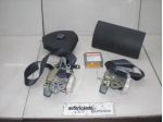 KIT AIRBAG COMPLETO CON CENTRALINA PRETENSIONATORI LATERALI AIRBAG CONDUCEN &hellip;