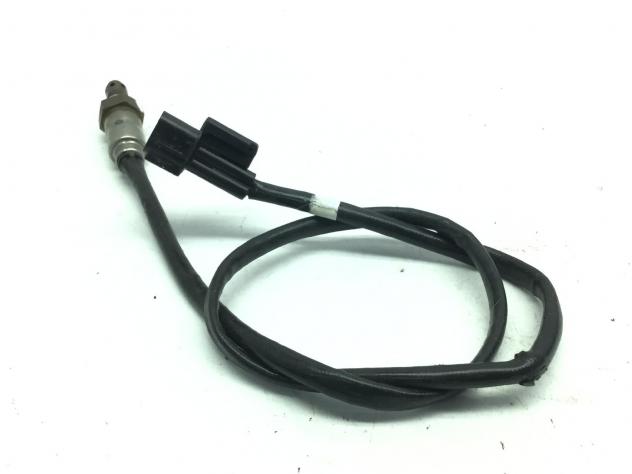 HONDA CB GT ABS KM0 1000 SONDA LAMBDA SENSORE OSSIGENO SPINOTTO NERO 2026 - Foto 4