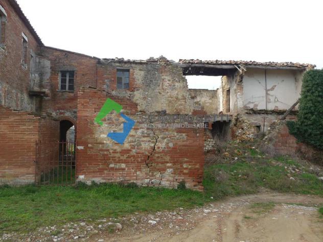 Torre a Castello vendesi podere da ristrutturare. Richiesta € 240.000 - Foto 7