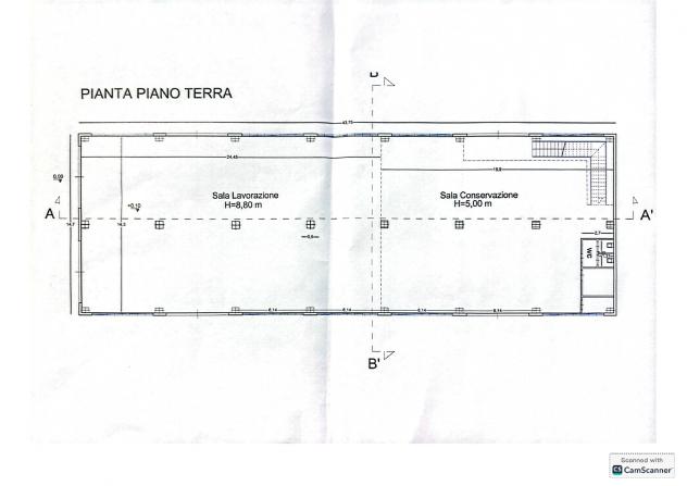 Edificabile in Traversa Fondo d'Orto - Foto 4