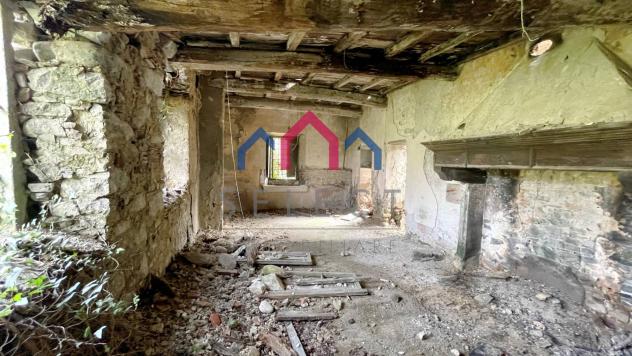 Rustico in vendita a Castiglione di Garfagnana 320 mq Rif: 1405767 - Foto 4