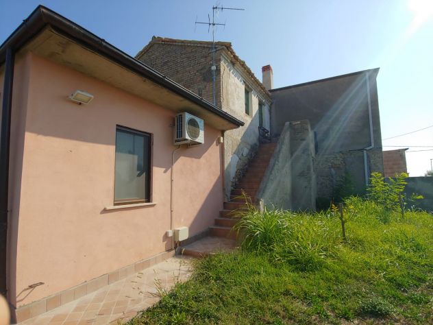 Terreno e casolare Città Sant'Angelo - Foto 9