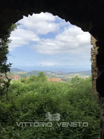 Casale da ultimare la ristrutturazione a San Martino Cilento - Foto 6