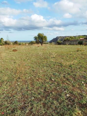 Terreno edificabile in Vendita in Contrada La Gemmazza Di Monasteri a Siracusa - Foto 5