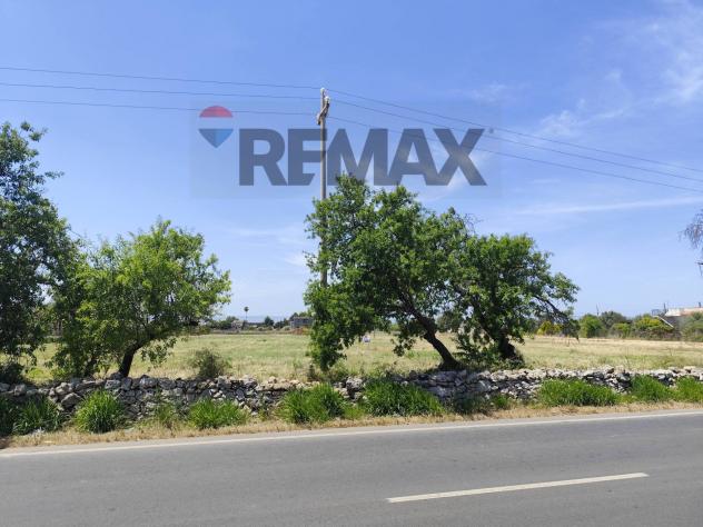 Terreno in vendita a Siracusa, Elorina - Foto 11