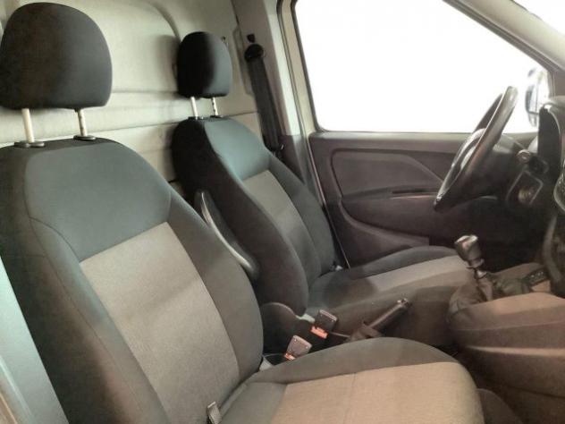 FIAT Doblo Doblò 1.6 MJT 105CV PC-TN Cargo Lamierato SX E5+ rif. 23808482 - Foto 10
