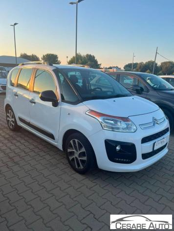 CITROEN C3 picasso 1.6 bluehdi Busin combi 100cv E6 - Foto 2