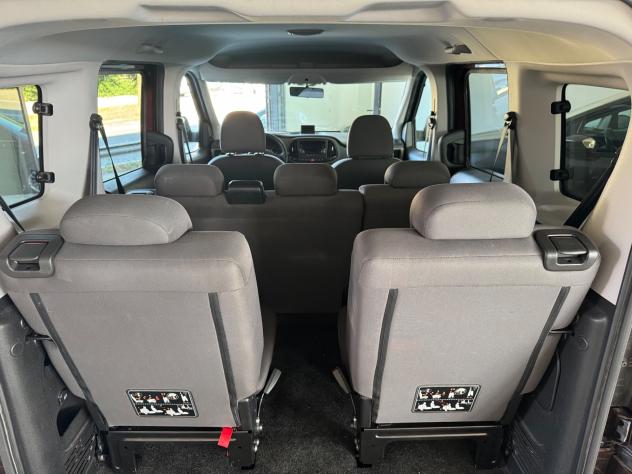 Fiat Doblo Dobl1.4 T-Jet 16V Lounge - Foto 10