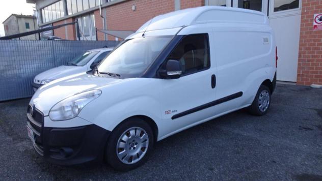 FIAT DOBLO 1600 MJT MAXI TETTO ALTO - Foto 2