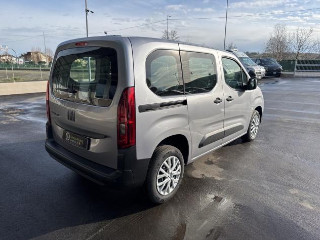 FIAT Doblò Combi CH1 1.5 BlueHdi 130CV N1 5 posti - PROMO FINANZIATA - Foto 6