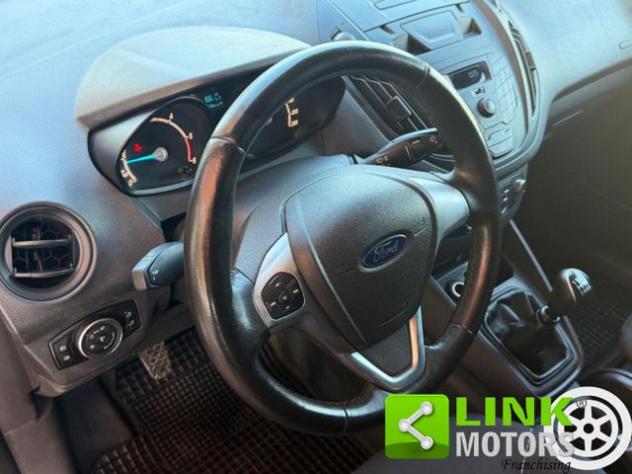 FORD Transit Courier 1.5 TDCi 75CV Van Trend rif. 24144266 - Foto 8