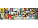 Dispersione  collezione TAROT  solo   carte   vintage