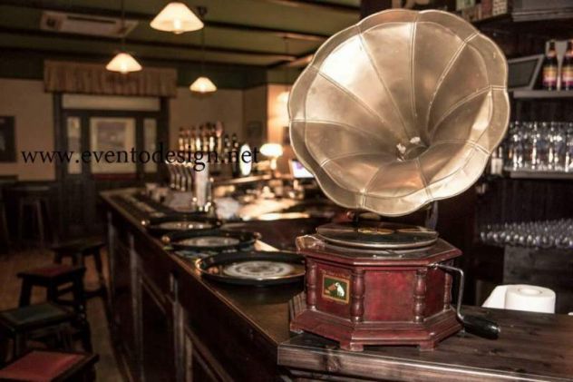 progettazioni realizzaioni irish pub, london pub - Foto 2