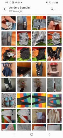 Tanti giochi e abbigliamento bambina 3/4 anni 10/14 anni e neonato 12/18 mesi - Foto 7