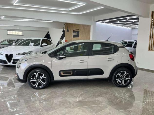 Citroen C3 C3 1.2 PURETECH C-SERIES 83CV - Foto 2