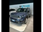 JEEP Renegade E-Hybrid My23 Limited1.5 Turbo T4 E-Hybrid 130cv rif. 19480404