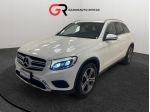 Mercedes-Benz GLC GLC 250 Premium 4matic auto