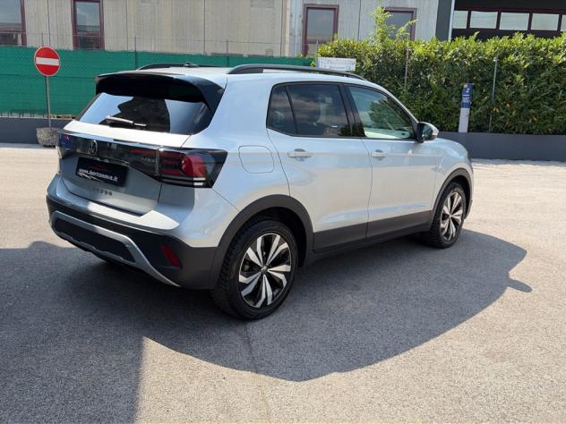 Volkswagen T-Cross 1.0 TSI 85kW Edition Plus TECH DSG - Foto 3
