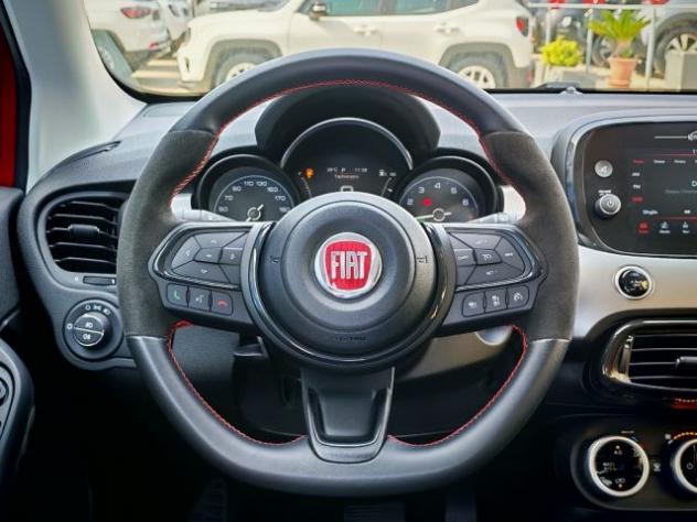 FIAT 500X 1.5 T4 Hybrid 130 CV DCT Sport Dolcevita rif. 24159832 - Foto 10