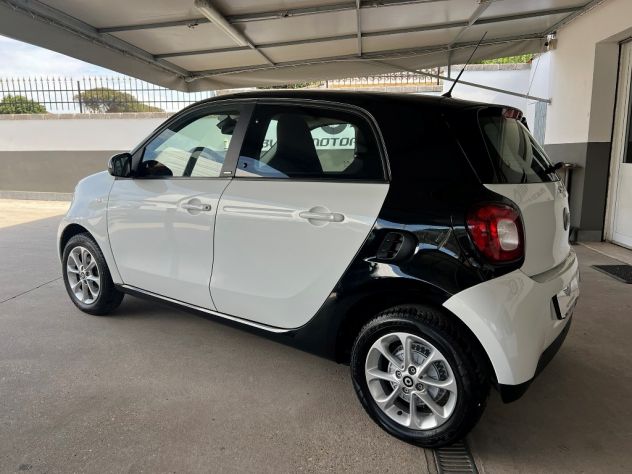 Smart Forfour Passion 1.0 71 CV - Foto 4