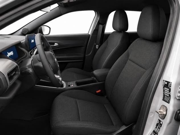 Jeep Avenger 1.2 Turbo 100 CV MHEV Summit - Foto 4