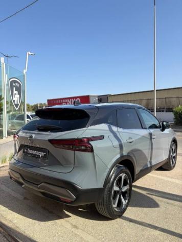 NISSAN Qashqai MHEV 140 CV N-Connecta i.e rif. 23928761 - Foto 5