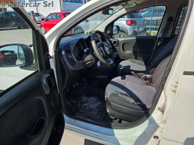 FIAT Panda 1.2 69 CV VAN 2 POSTI EURO6 POP - FS042VG rif. 24018696 - Foto 10
