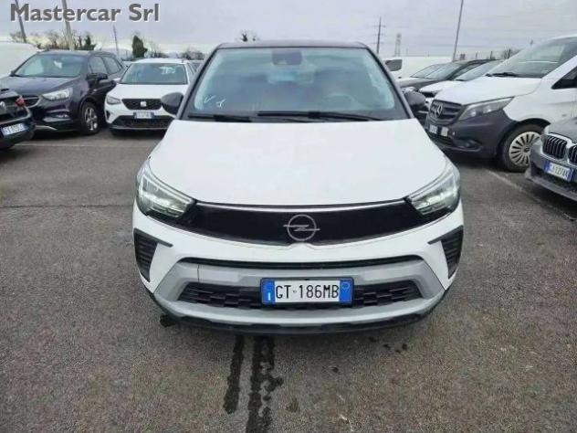 OPEL Crossland 1.2 130cv AT6 Elegance - GT186MB rif. 24173847 - Foto 3