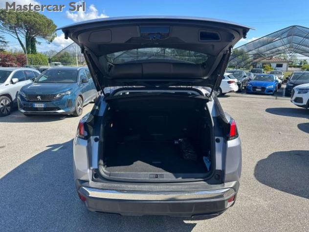 PEUGEOT 3008 3008 II 2016 1.5 bluehdi Business s tg. GD128AW rif. 23986532 - Foto 9