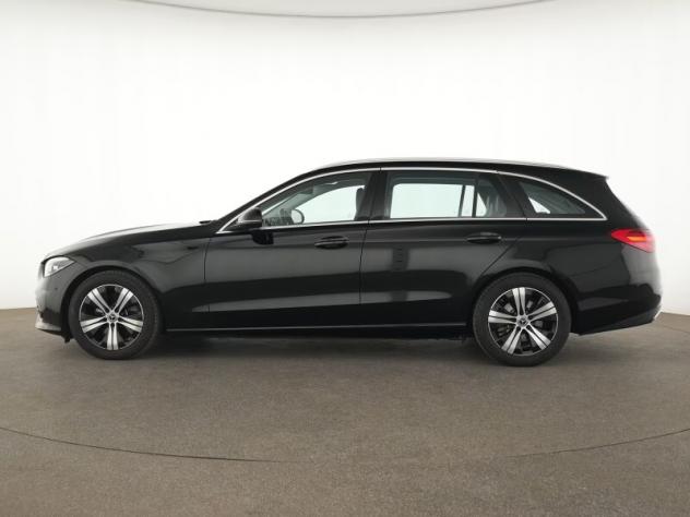 MERCEDES Classe C (W/S206) C 200 d Mild hybrid S.W. Advanced - Foto 8