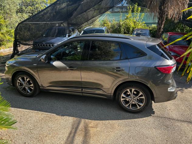 Ford Kuga 1.5 st-line auto - Foto 2
