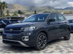 Volkswagen T-Cross Style 1.0 TSI 110CV DSG