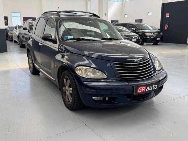 Chrysler PT Cruiser 2.2 CRD cat Limited - Foto 4