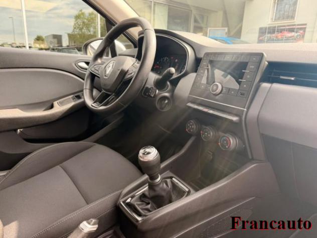 RENAULT Clio SCe 65 CV 5 porte Life rif. 23910086 - Foto 9