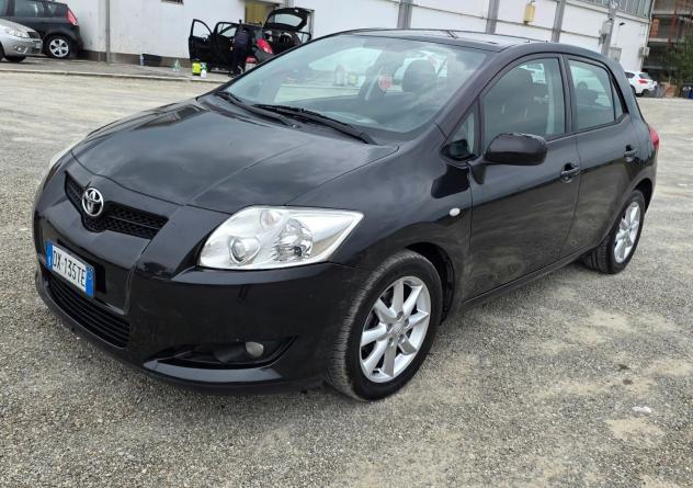 Toyota Auris 1.4 D-4D 5 porte Sol - Foto 2