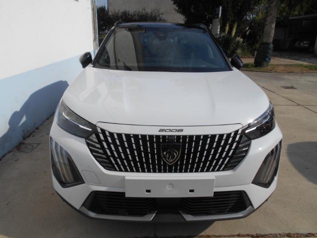 Peugeot 2008 145 GT Hybrid NAVIG Promo CBC5 - Foto 7
