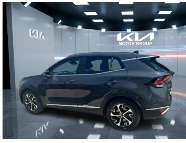 Kia Sportage Sportage 1.6 tgdi Gpl Style 136cv 2wd - Foto 7