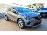 Renault Captur E-Tech hybrid 1.6 HEV E-TECH 105KW INTENS