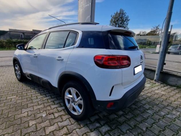CITROEN C5 Aircross BlueHDi 130 S&S Live rif. 23070221 - Foto 4