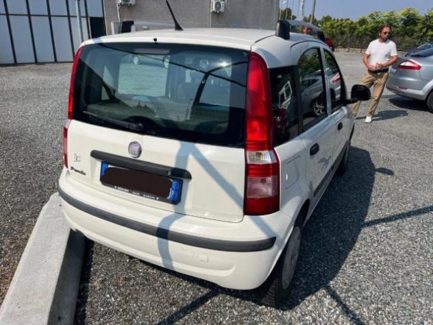 FIAT Panda 1.2 Emotion rif. 24104860 - Foto 7