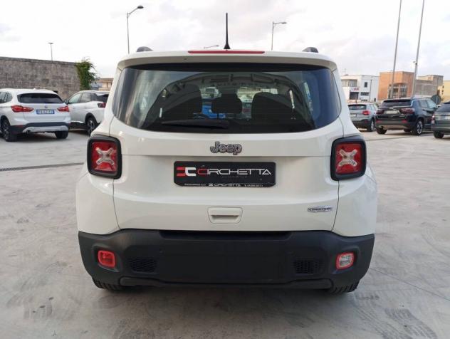 Jeep Renegade 1.6 mjt Longitude 2wd 120cv - Foto 6